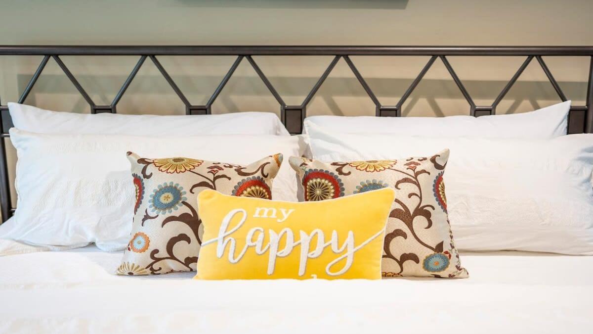 Blumenhaus Sleeps 6 Full Kitchen Plus Hot Tub Fredericksburg Luaran gambar