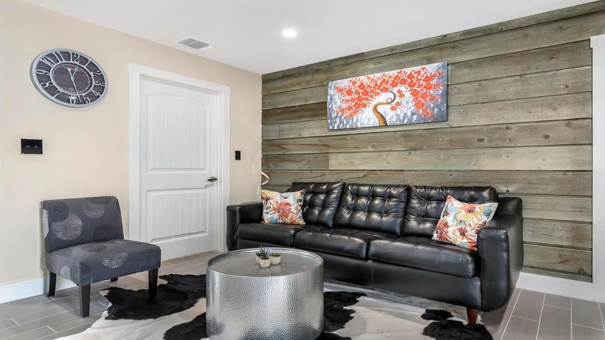 Blumenhaus Sleeps 6 Full Kitchen Plus Hot Tub Fredericksburg Luaran gambar